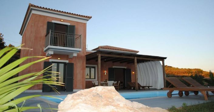 Image No.9-3 Bed Villa for sale