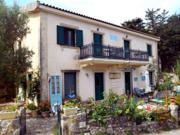 1 - Kefalonia, Apartment