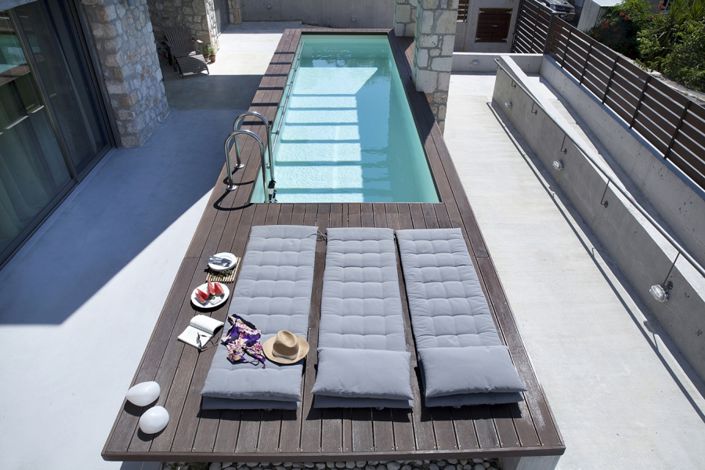 Image No.3-2 Bed Villa for sale