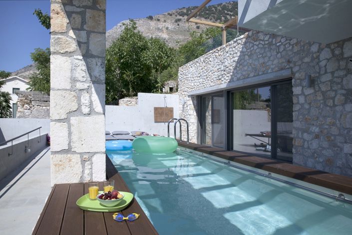 Image No.4-2 Bed Villa for sale