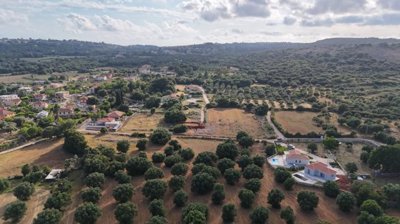 1 - Kefalonia, House