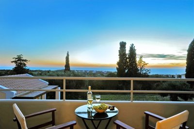 1 - Kefalonia, Property
