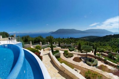 1 - Kefalonia, Property