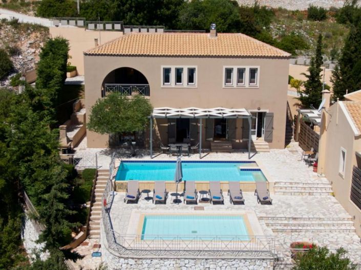 Image No.1-House for sale