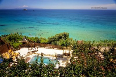 1 - Kefalonia, Property