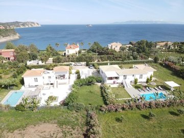 1 - Kefalonia, Property