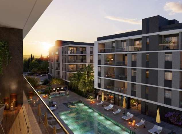 Image No.1-1 Bed Apartment for sale