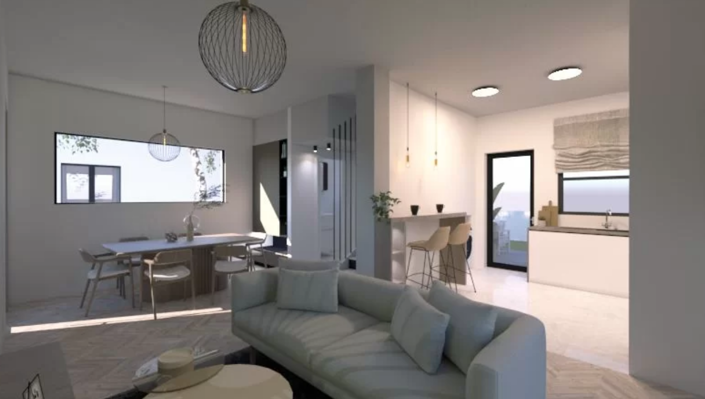 Image No.1-3 Bed House for sale