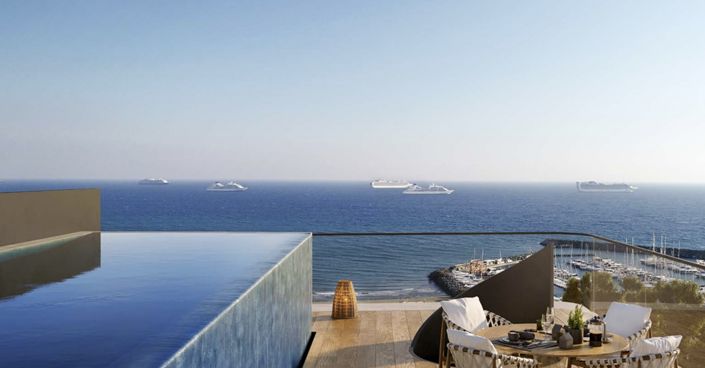 Image No.1-5 Bed Apartment for sale