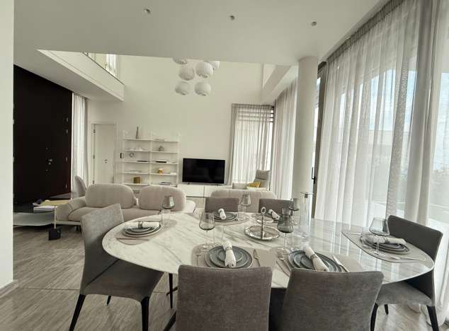 Image No.28-Villa de 4 chambres à vendre à Limassol