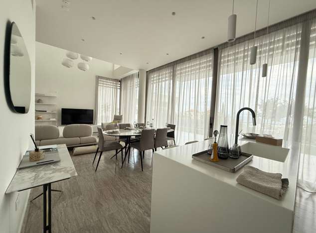 Image No.30-Villa de 4 chambres à vendre à Limassol