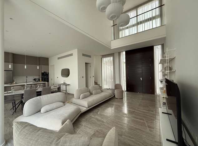 Image No.4-Villa de 4 chambres à vendre à Limassol