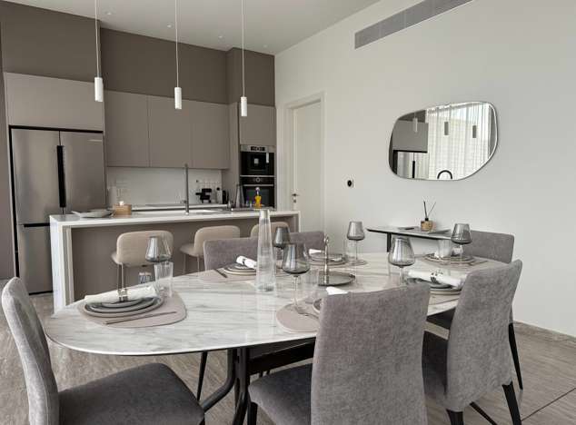 Image No.5-Villa de 4 chambres à vendre à Limassol