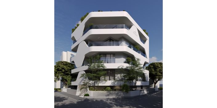 Image No.7-Appartement de 3 chambres à vendre à Agia Zoni