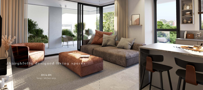 Image No.4-3 Bed Apartment for sale