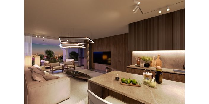 Image No.9-3 Bed Apartment for sale