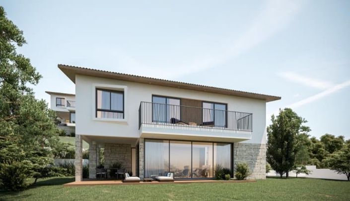 Image No.2-3 Bed Villa for sale