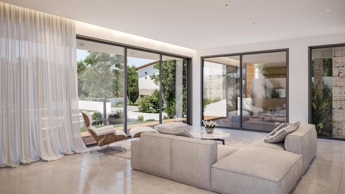 Image No.3-3 Bed Villa for sale