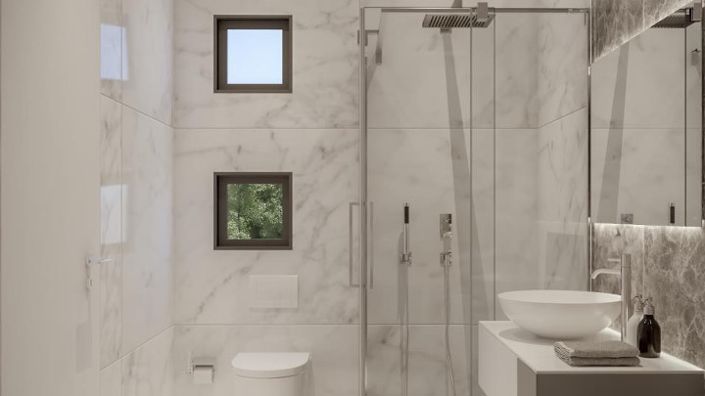 Image No.6-3 Bed Villa for sale