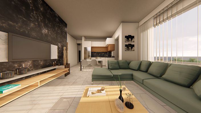 Image No.1-2 Bed Apartment for sale