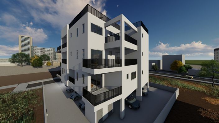 Image No.6-2 Bed Apartment for sale