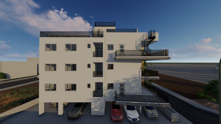 Image No.7-2 Bed Apartment for sale