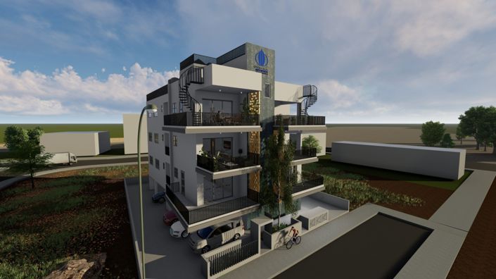 Image No.5-2 Bed Apartment for sale