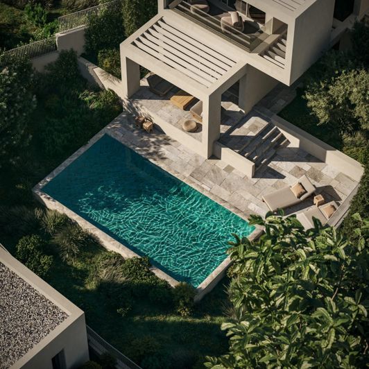 Image No.2-2 Bed Villa for sale