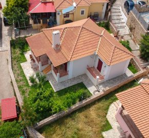 My Elysium Ltd most sold property