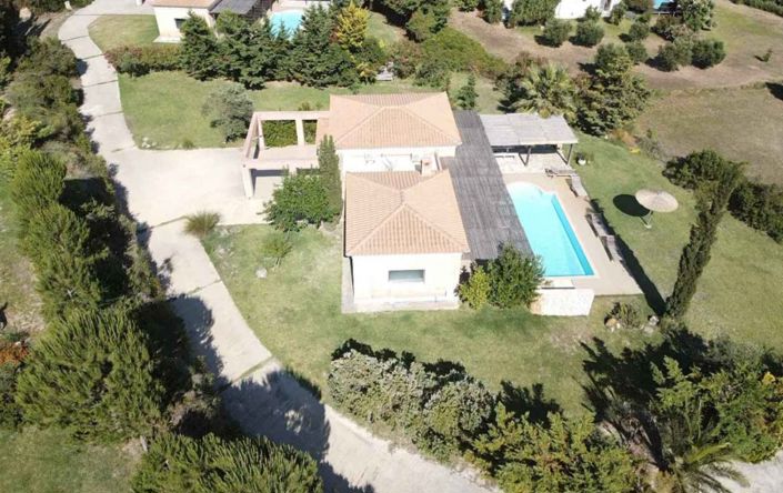 Image No.1-Propriété de 3 chambres à vendre à Céphalonie