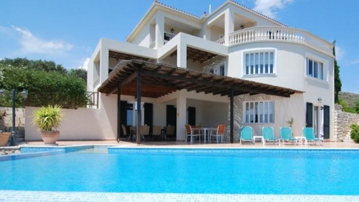 Image No.1-5 Bed Property for sale