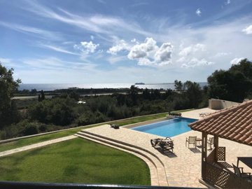 My Elysium Ltd most sold property