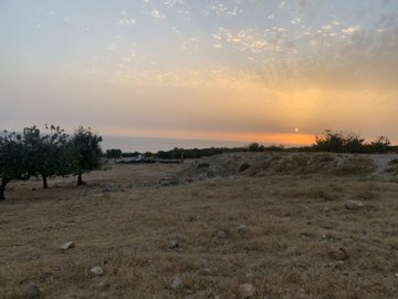 viora-view-sunset-from-patio-scaled