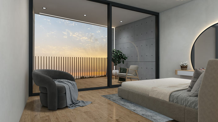 Image No.13-6 Bed House for sale