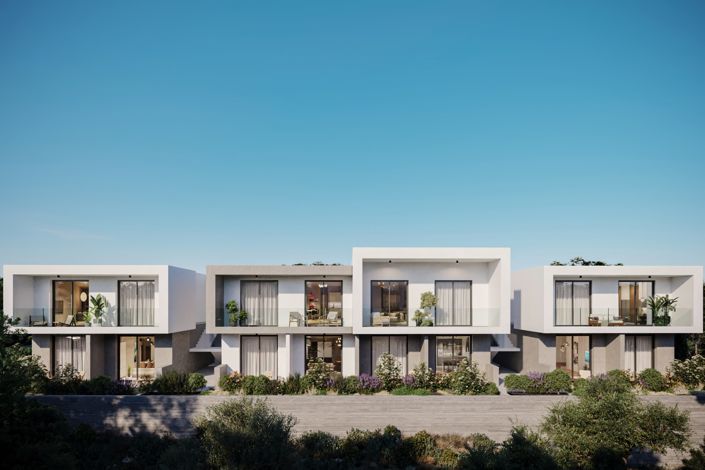 Image No.14-Appartement de 2 chambres à vendre à Chlorakas