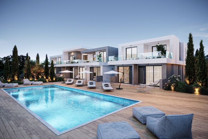 Image No.21-Appartement de 2 chambres à vendre à Chlorakas