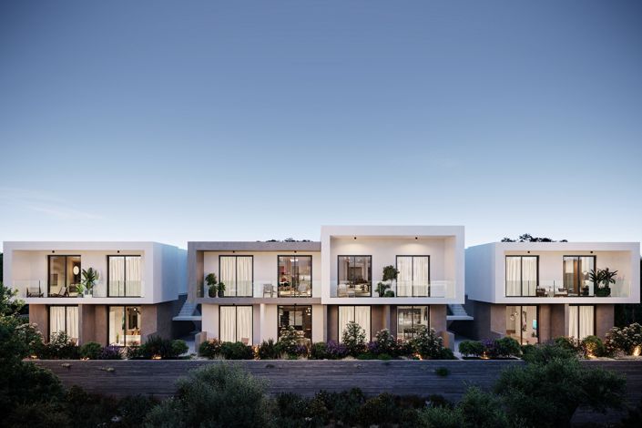 Image No.22-Appartement de 2 chambres à vendre à Chlorakas