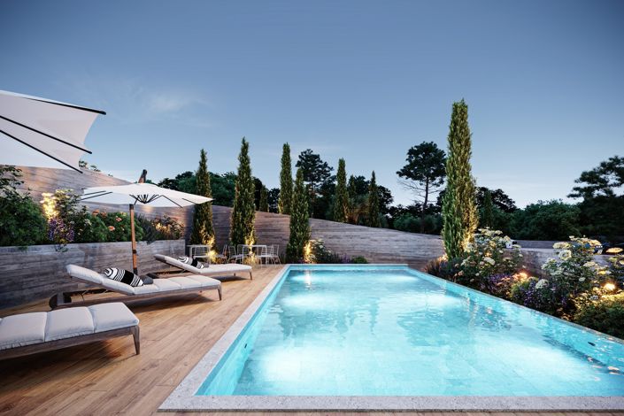 Image No.6-Appartement de 2 chambres à vendre à Chlorakas