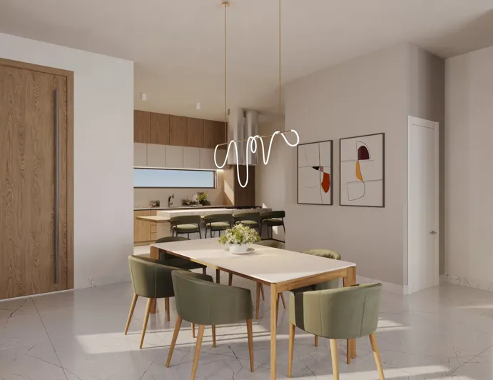 Image No.4-3 Bed Property for sale