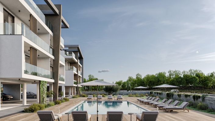 Image No.4-1 Bed Apartment for sale