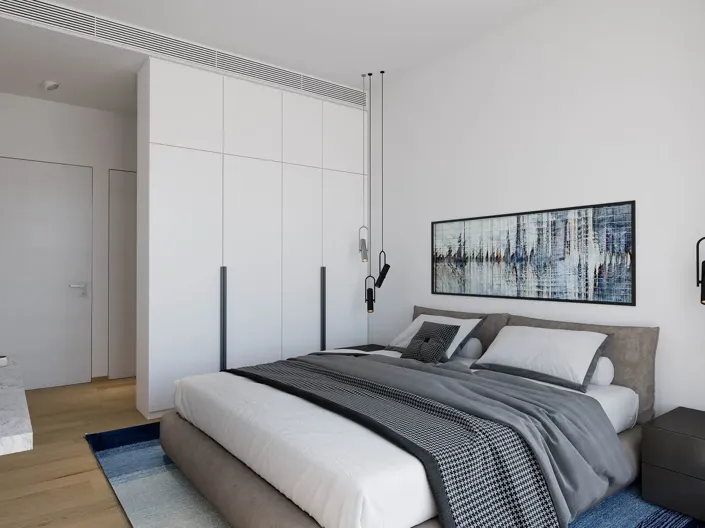 Image No.11-1 Bed Property for sale