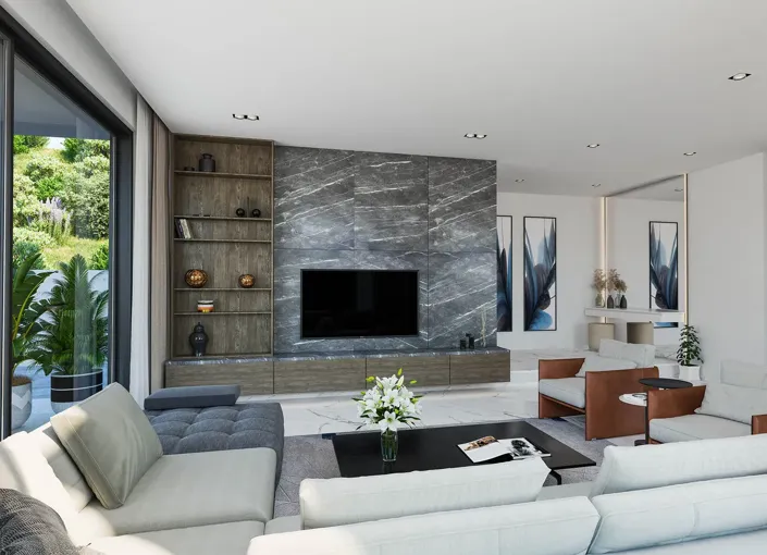 Image No.6-1 Bed Property for sale