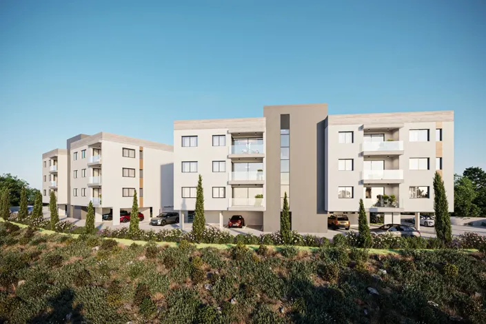 Image No.9-Appartement de 2 chambres à vendre à Universal