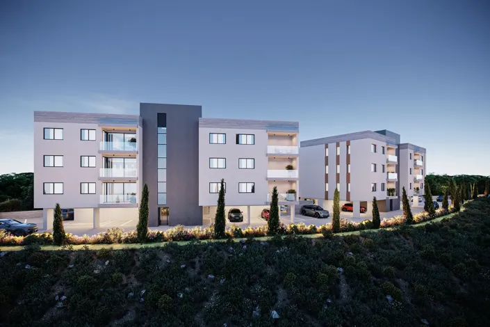 Image No.12-Appartement de 2 chambres à vendre à Universal