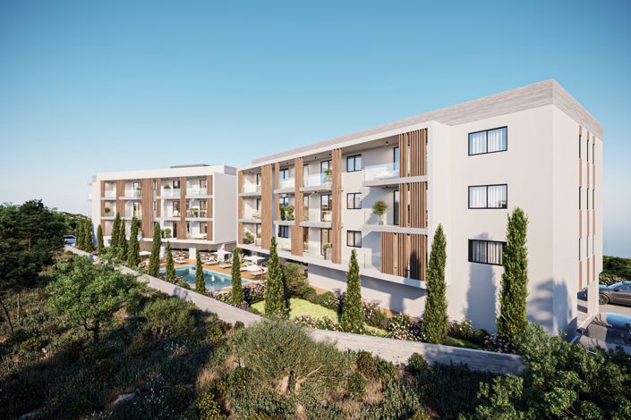 Image No.1-2 Bed Apartment for sale