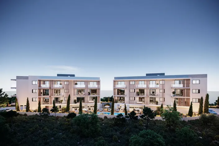 Image No.11-Appartement de 2 chambres à vendre à Universal