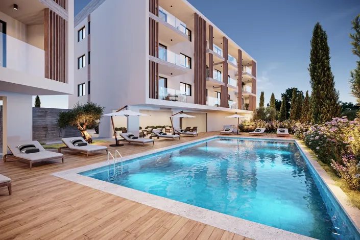 Image No.15-Appartement de 2 chambres à vendre à Universal