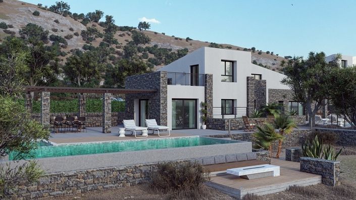 Image No.10-10 Bed House for sale