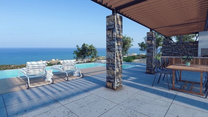 Image No.17-10 Bed House for sale