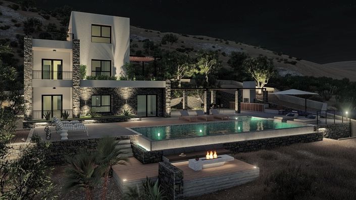 Image No.20-10 Bed House for sale